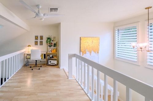 201 Woodshire Ln, Naples FL 34105-7429 exterior