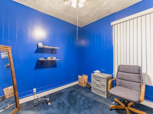 1627 Mcvicker Ave, Chicago IL 60630-1925 exterior