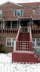 862 55th St, Brooklyn NY  11234-3901 exterior
