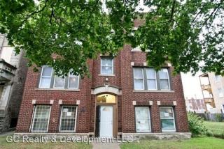 5146 Indiana Ave, Chicago IL  60615-3459 exterior