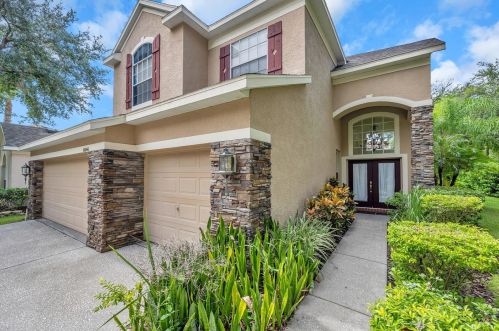 10246 Evergreen Hill Dr, Tampa FL 33647-2944 exterior