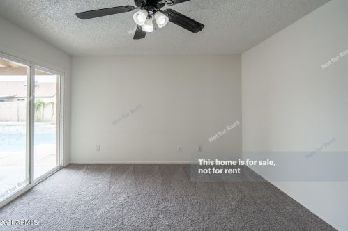 8813 Coolidge St, Phoenix AZ 85016-4612 exterior