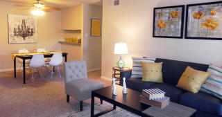 5852 Westower Dr, Richmond VA  23225-2709 exterior