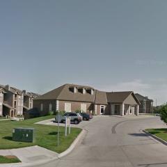 2510 109th Plz, Omaha NE  68164-3865 exterior