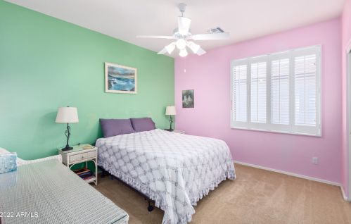 890 Leo Pl, Chandler AZ 85249-5215 exterior