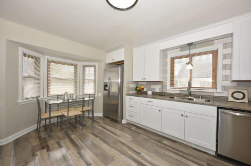 4101 39th St, Milwaukee WI  53216-1642 exterior