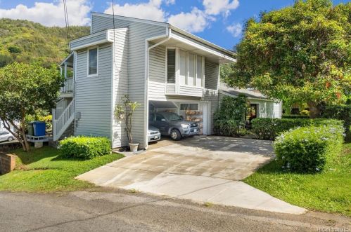 2752 Kalihi St, Honolulu HI 96819-2845 exterior