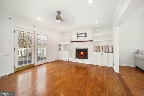 2603 Belle Crest Ln, Silver Spring MD  20906-3173 exterior