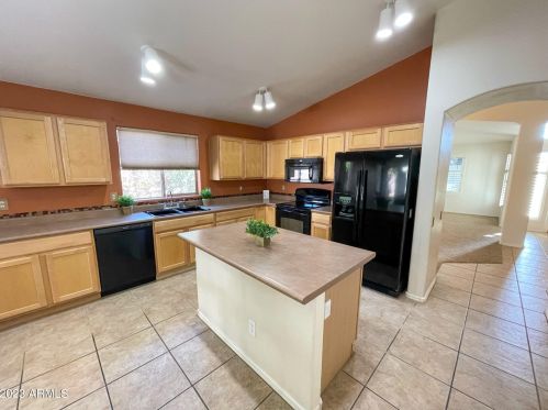 3134 Winged Foot Dr, Chandler AZ  85249-9139 exterior