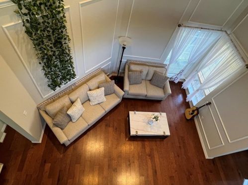 2221 Clearspring Dr, Irving TX  75063-3379 exterior