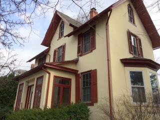 537 Prospect Ave, Bethlehem PA  18018-5342 exterior