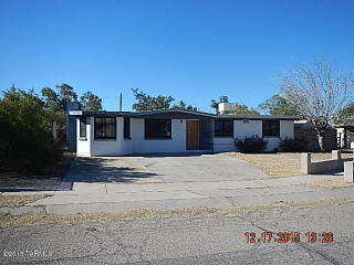 438 Calle Ramona, Tucson, AZ 85706-4025
