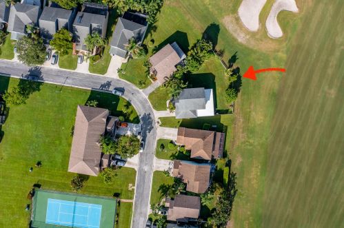 5807 Northpointe Ln, Boynton Beach FL 33437-2008 exterior