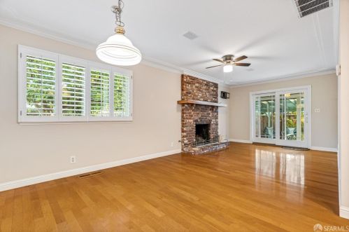 1678 Pepperwood Ct, Concord CA  94521-1126 exterior