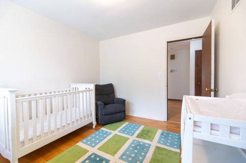 8733 Spruce Rd, Milwaukee WI 53217-1520 exterior