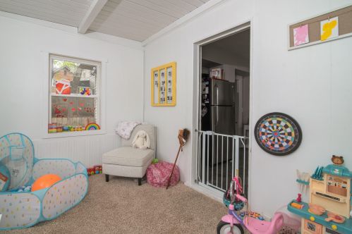 461 Park St, Grand Rapids MI 49525-2581 exterior