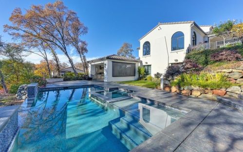 5263 Da Vinci Dr, Folsom CA 95762-5261 exterior