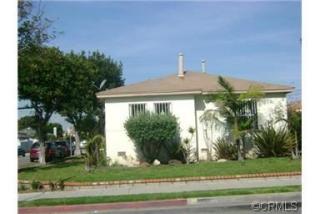 945 Maple St, Inglewood, CA 90301-8358