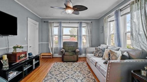 225 Wadsworth St, Providence RI 02909-2316 exterior