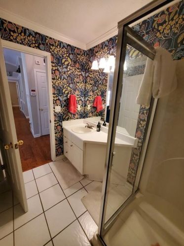 1383 Keys Crossing Dr, Atlanta GA  30319-4043 exterior