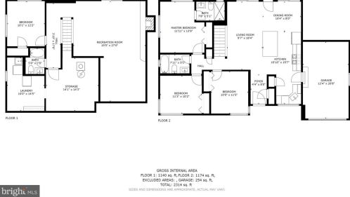 4115 Duvawn St, Alexandria VA 22310-2023 exterior