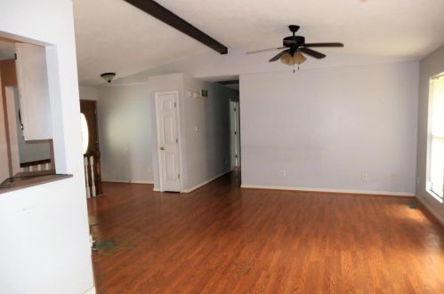 1433 Westchester Dr, Herculaneum MO 63048-1530 exterior