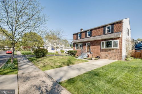 60 Cambridge Ave, Camden, NJ 08108-2319