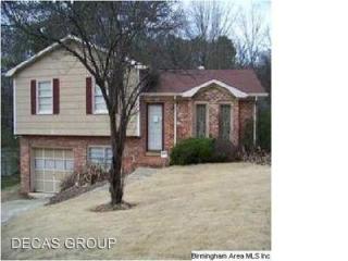 524 16th Ave, Birmingham AL  35215-5345 exterior