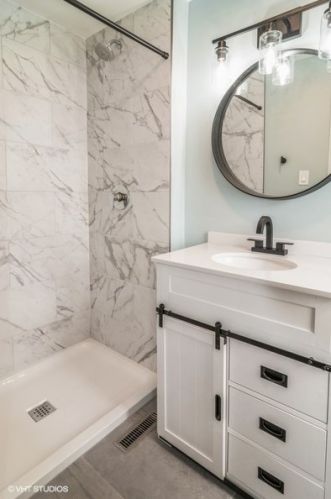 1105 9 Ave, Broadview IL 60153-1331 exterior