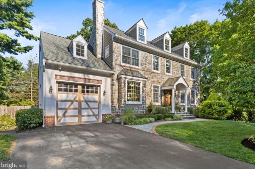 235 Hearn Ave, Berwyn, PA 19312-1805