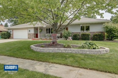 20947 Ron Lee Dr, Joliet, IL 60404-8929