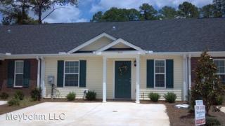 2208 Brechin Ln, Augusta GA  30909-6910 exterior