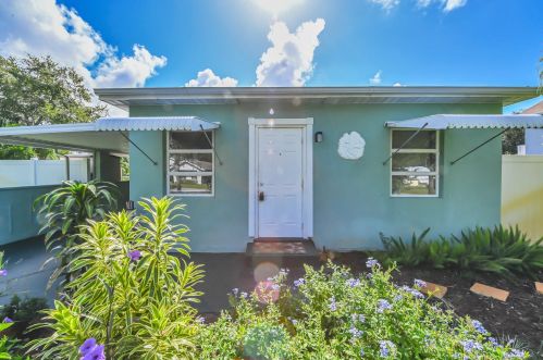 3940 5th Ave, Boca Raton FL  33431-5736 exterior