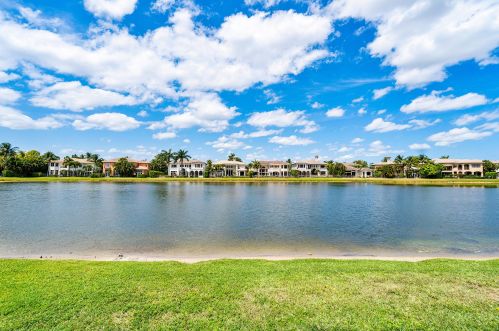 17877 Ky Vis Way, Boca Raton FL 33496-1041 exterior