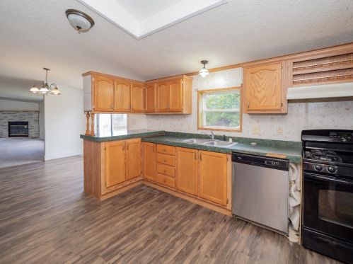 9484 P Ave, Kalamazoo MI 49009-9625 exterior