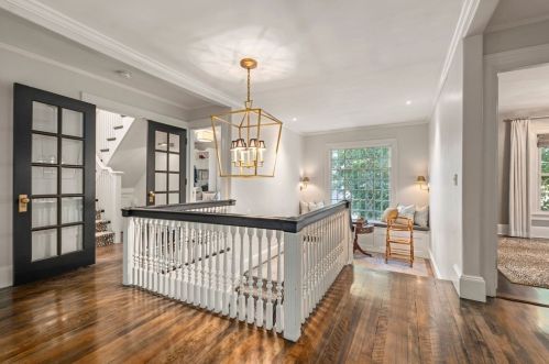 254 Commonwealth Ave, Boston MA exterior