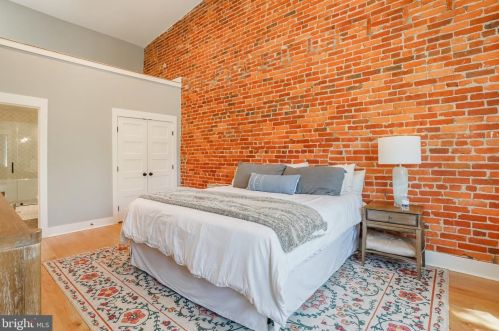 219 Morgan St, Washington DC  20001-1217 exterior