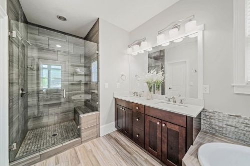 3496 Brookleigh Ln, Atlanta GA  30319-2218 exterior