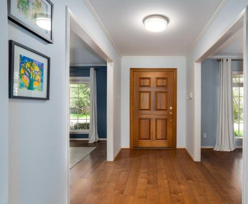 6821 Dartbrook Dr, Dallas TX  75254-7923 exterior