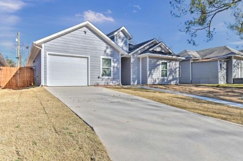 917 Collins St, Denison TX  75020-7537 exterior