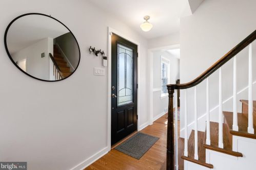 251 Primrose Ave, Lancaster PA  17601-3820 exterior