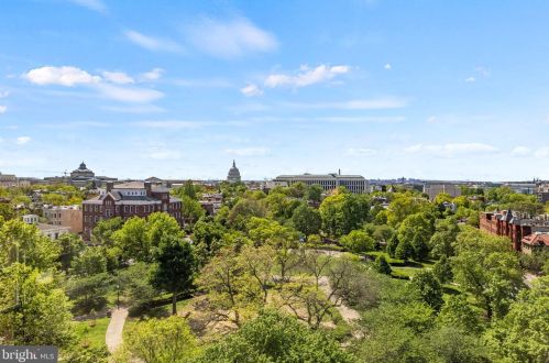 609 Maryland Ave, Washington DC  20002-5811 exterior
