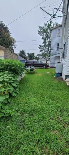 55 Ward St, Worcester MA 01610-1956 exterior