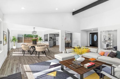 1540 Joliet Pl, Oxnard CA  93030-3140 exterior