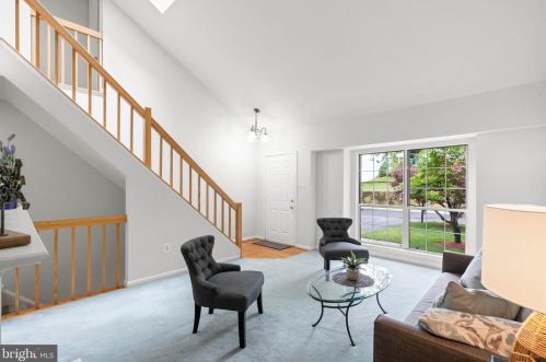 1633 Hugo Cir, Silver Spring MD 20906-5922 exterior