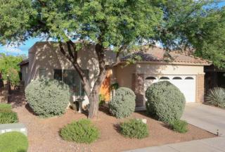 8898 Treasure Mountain Dr, Tucson, AZ 85742-4514