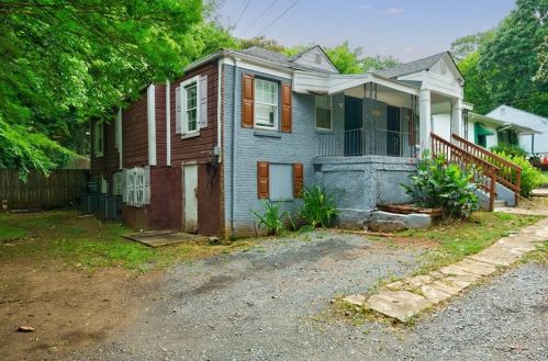 1110 Cato St, Atlanta, GA 30318-3945