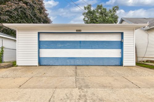 2137 71st St, Milwaukee WI  53213-1801 exterior