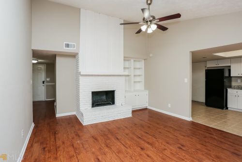 6775 Timberclair Ct, Lithonia GA  30058-3010 exterior