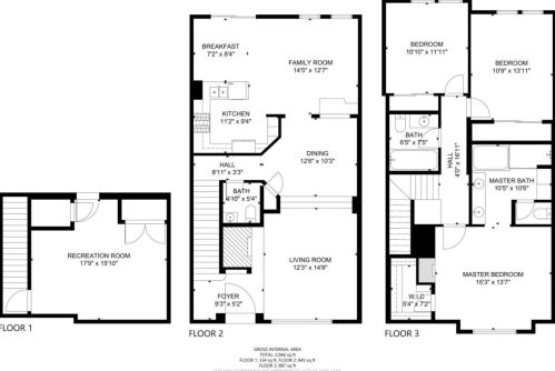 434 Camille Cir, San Jose CA 95134-2459 exterior